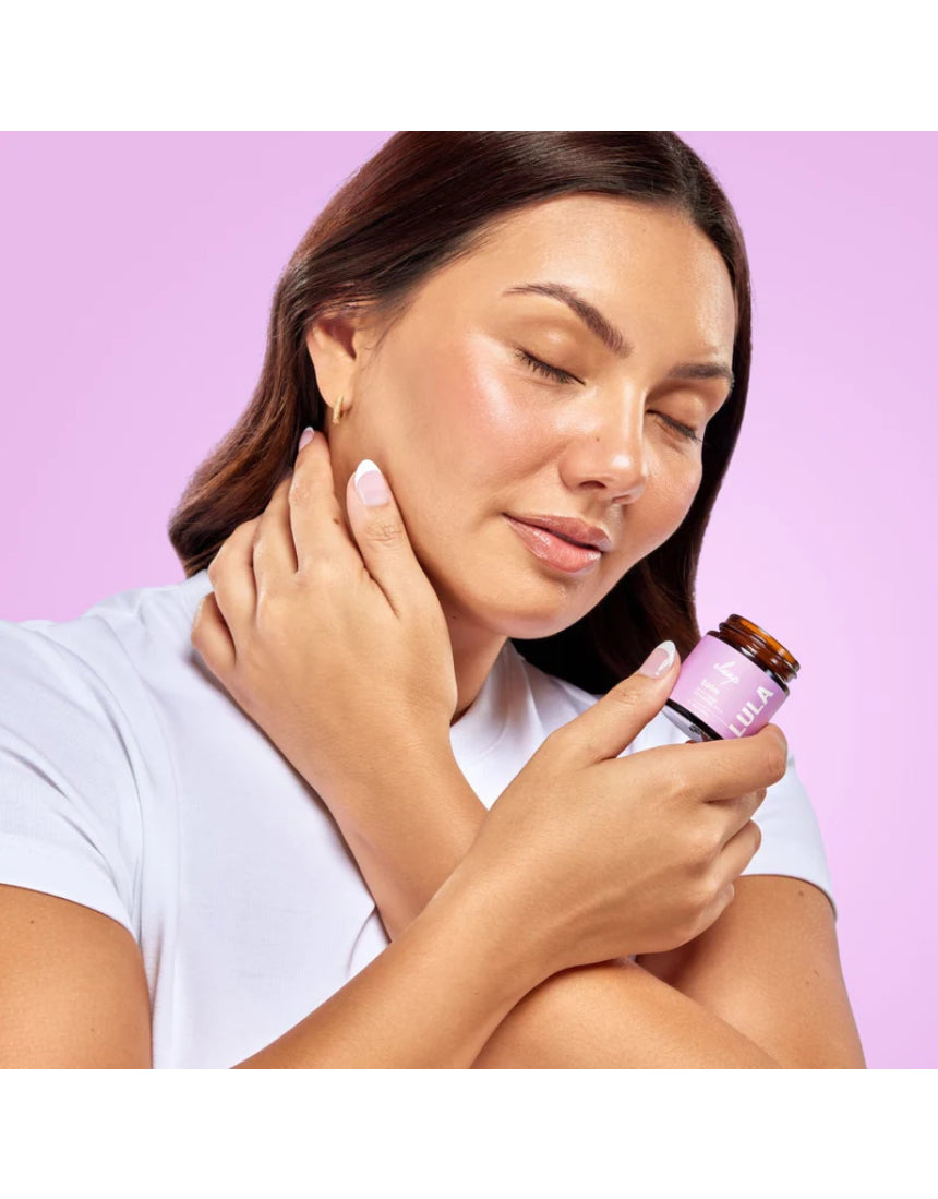 Lula - Sleep Balm, essential oil, Lula - Say It Sister