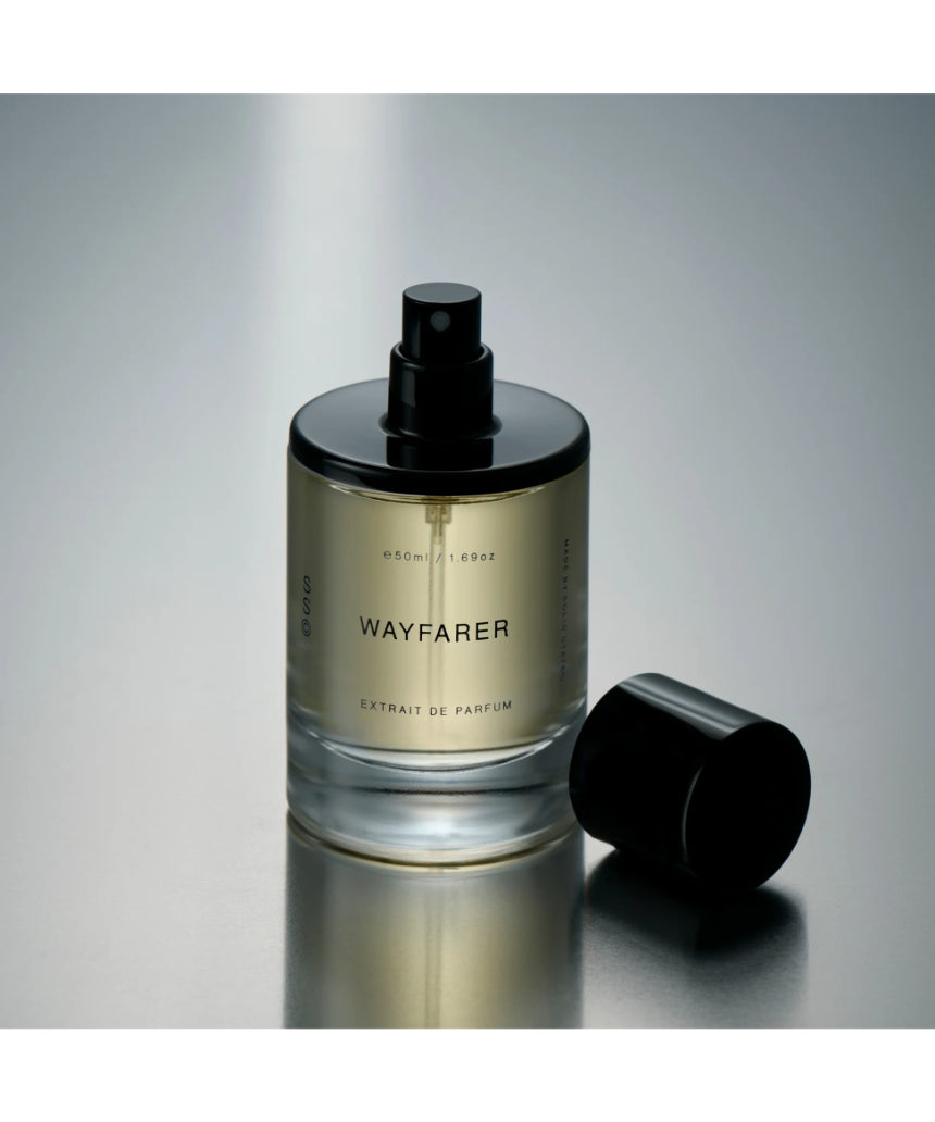 Solid State - Wayfarer Extrait de Parfum, Cologne, Solid State - Say It Sister