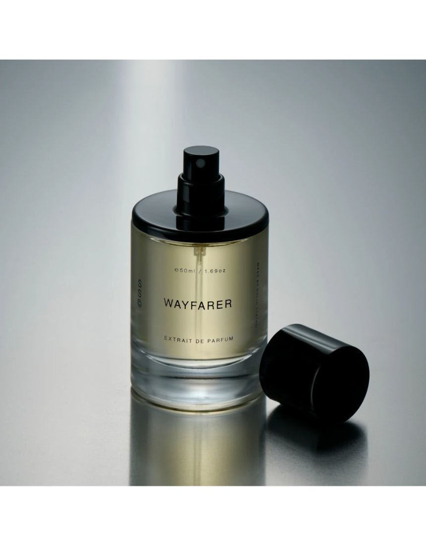 Solid State - Wayfarer Extrait de Parfum, Cologne, Solid State - Say It Sister