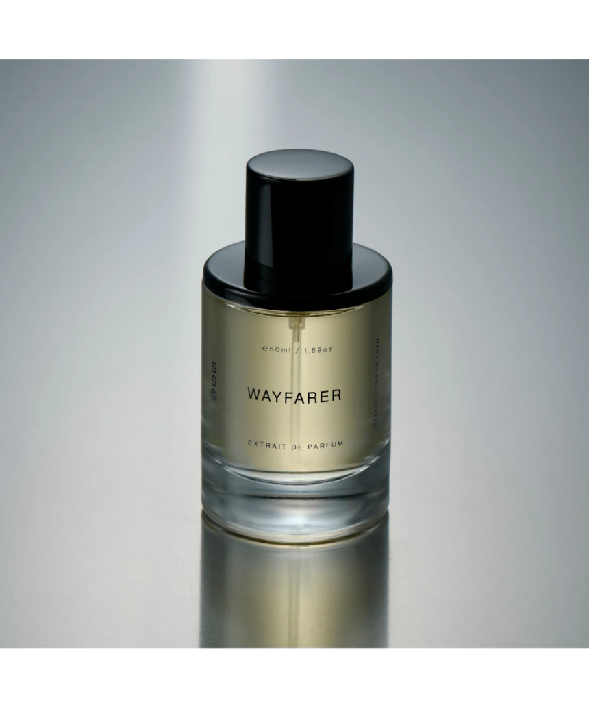 Solid State - Wayfarer Extrait de Parfum, Cologne, Solid State - Say It Sister