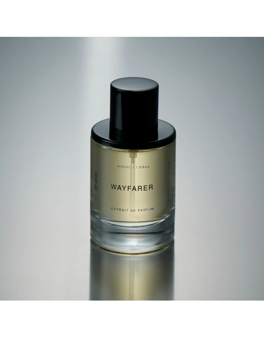 Solid State - Wayfarer Extrait de Parfum, Cologne, Solid State - Say It Sister