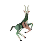 Wall Art Antelope (B7), Wall Decor, Studio Roof - Say It Sister