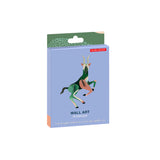 Wall Art Antelope (B7), Wall Decor, Studio Roof - Say It Sister
