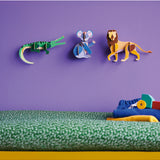 Wall Art Crocodile (B7), Wall Decor, Studio Roof - Say It Sister