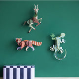 Wall Art Gecko (B7), Wall Decor, Studio Roof - Say It Sister