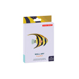 Wall Art Angelfish (B7), Wall Decor, Studio Roof - Say It Sister