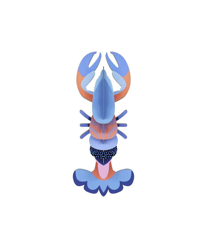 Wall Art Lobster (B7), Wall Decor, Studio Roof - Say It Sister