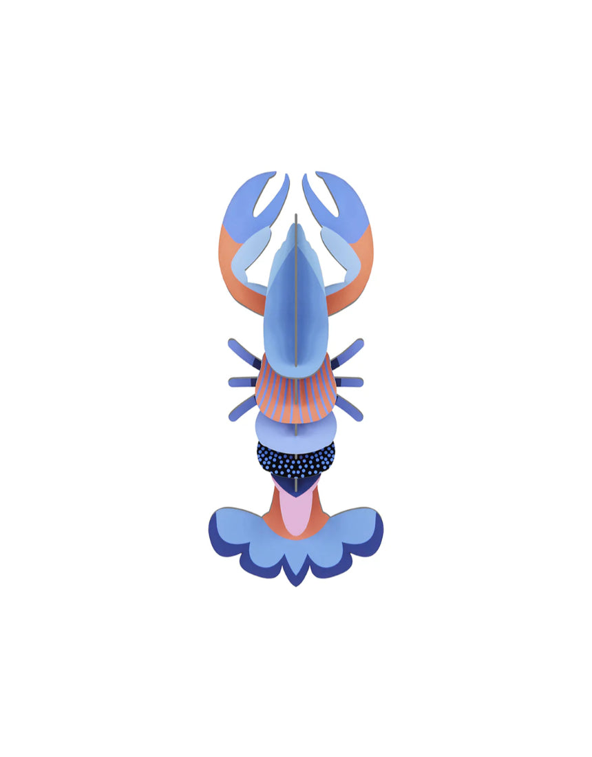Wall Art Lobster (B7), Wall Decor, Studio Roof - Say It Sister