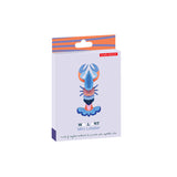 Wall Art Lobster (B7), Wall Decor, Studio Roof - Say It Sister