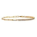 Oslo Bracelet, , Salty Safari - Say It Sister