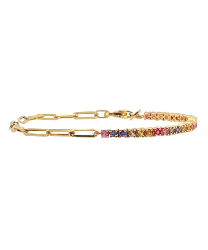 Oslo Bracelet, , Salty Safari - Say It Sister