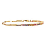 Oslo Bracelet, , Salty Safari - Say It Sister