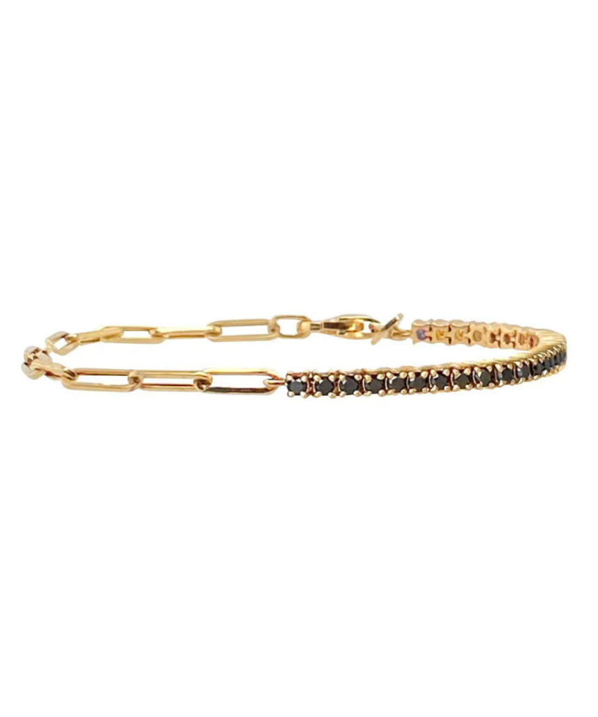 Oslo Bracelet, , Salty Safari - Say It Sister