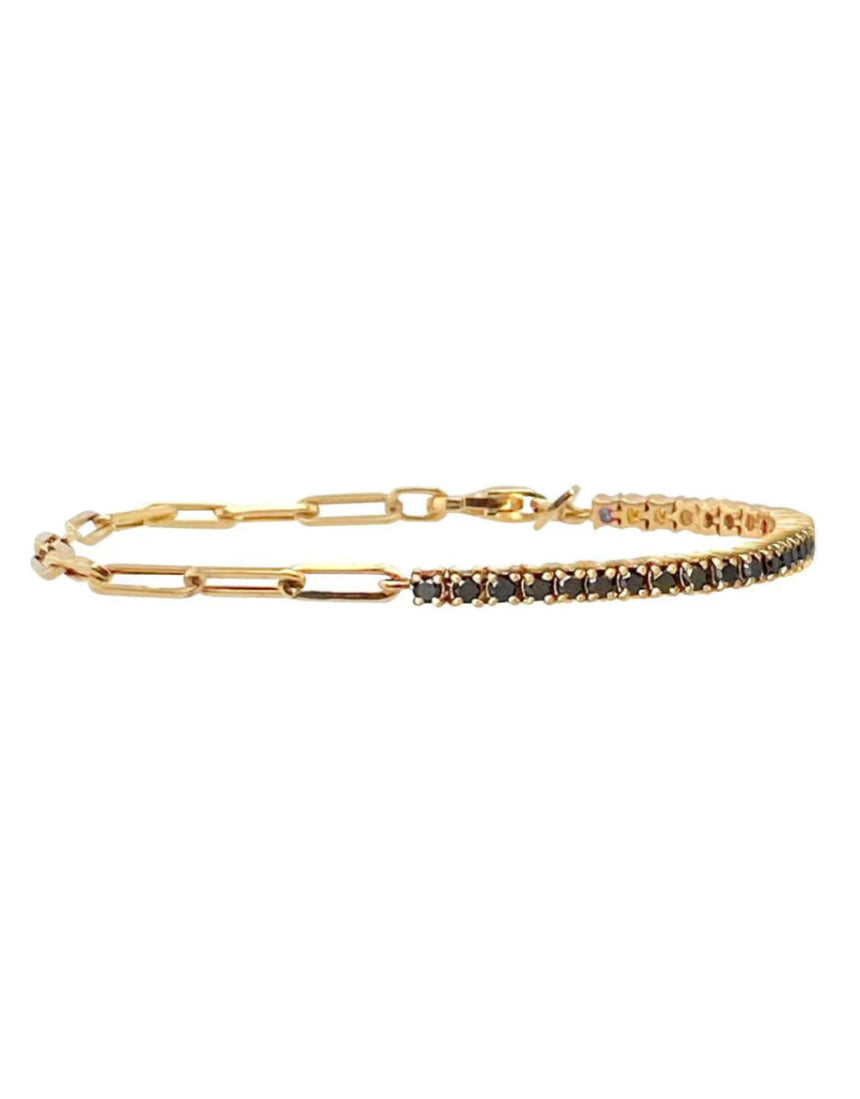 Oslo Bracelet, , Salty Safari - Say It Sister