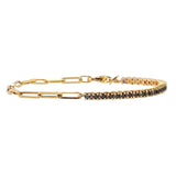 Oslo Bracelet, , Salty Safari - Say It Sister