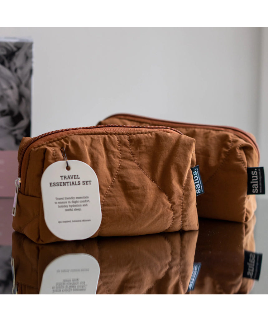 Salus - Travel Essentials Set, , Say It Sister - Say It Sister