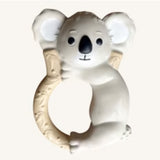 Banks the Koala Teething Ring, , Winnie Parkes - Say It Sister
