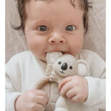 Banks the Koala Teething Ring, , Winnie Parkes - Say It Sister