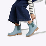 Merry People - Bobbi Gumboot Seafoam, gumboots, Merry People - Say It Sister