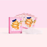 Lula - Self-Warming Body Patches, heat patch, Lula - Say It Sister