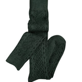 Tightology - Vintage Long Merino Wool Socks, socks, Tightology - Say It Sister