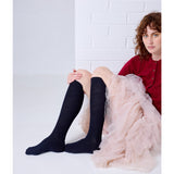Tightology - Vintage Long Merino Wool Socks, socks, Tightology - Say It Sister