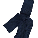 Tightology - Vintage Long Merino Wool Socks, socks, Tightology - Say It Sister