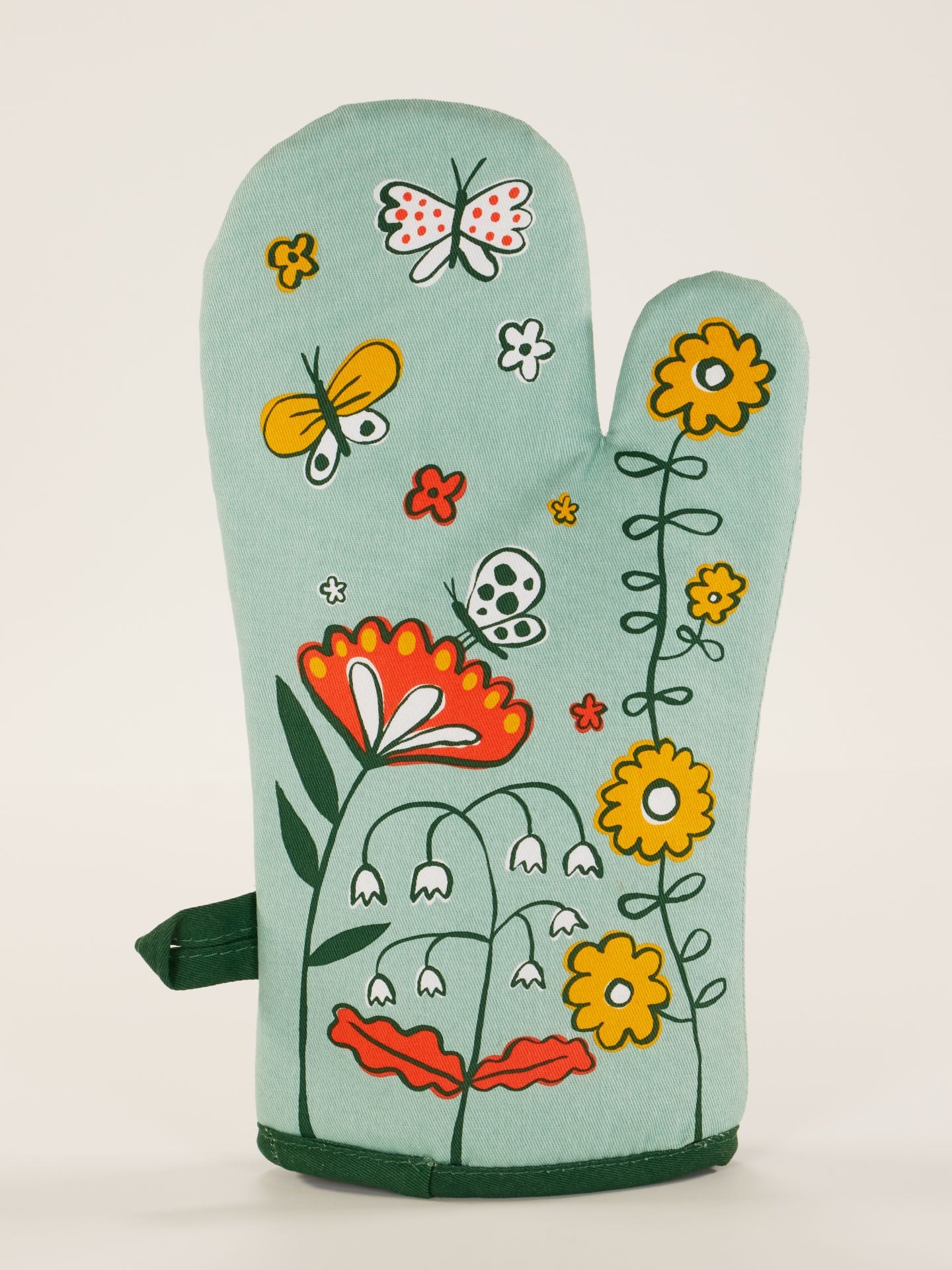 Blue Q - Oven Mitt - Shitstorm
