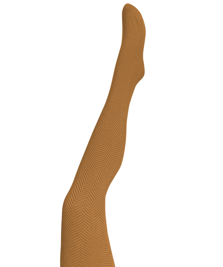Tightology - Weave Organic Cotton Tights, , Tightology - Say It Sister