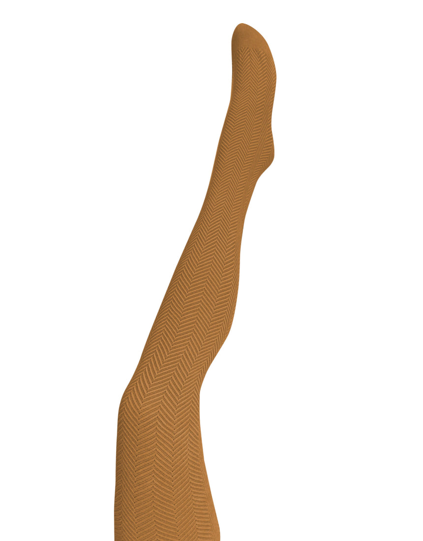 Tightology - Weave Organic Cotton Tights, , Tightology - Say It Sister