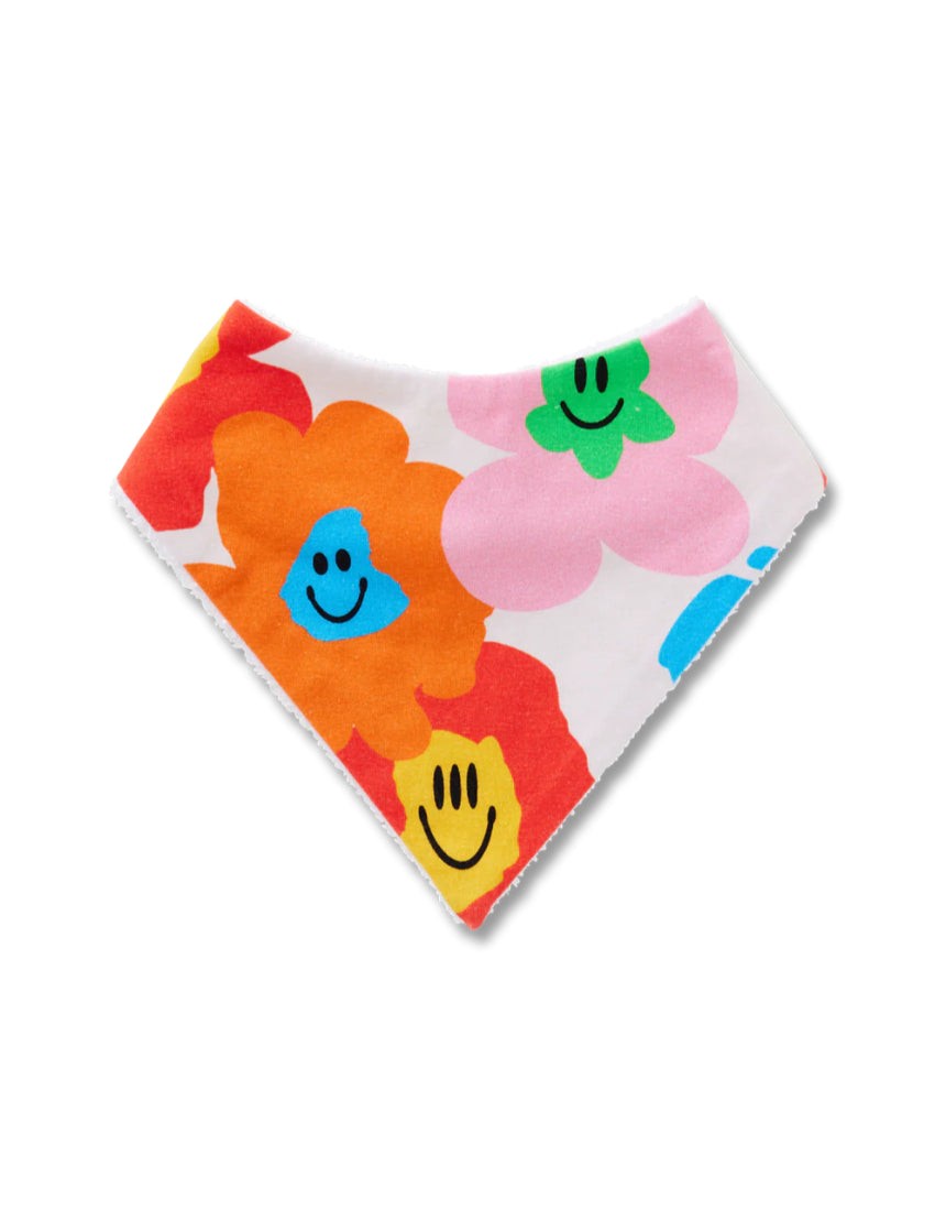 Halcyon Nights - Bib - Hej Blomma!, , Halcyon Nights - Say It Sister