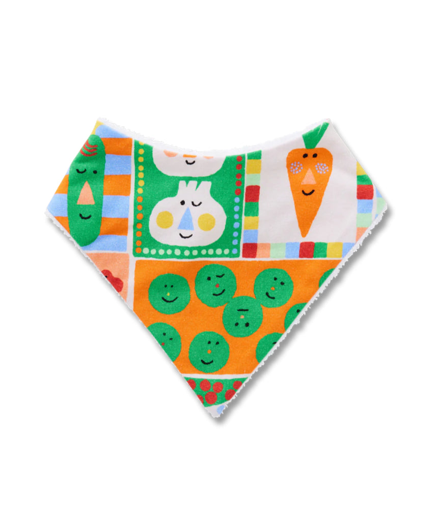 Halcyon Nights - Bib - Pocket Patch, , Halcyon Nights - Say It Sister