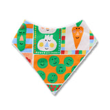 Halcyon Nights - Bib - Pocket Patch, , Halcyon Nights - Say It Sister