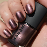 Hanami - Nail Polish - Brown Sugar