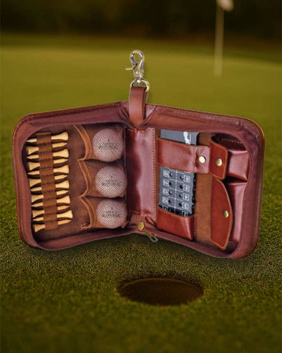 Men's Republic Ultimate Golf Accessories Gift Set, , Men's Republic - Say It Sister