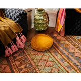 Kip & Co - Pecan Velvet Pea Cushion, Cushion, KIP & CO AUSTRALIA PTY LTD - Say It Sister