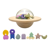 UFO Balance Game, kids, Axis Toys - Say It Sister