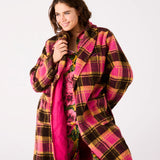 Kip & Co - Alaskan Adult Sherpa Robe, robe, Kip & Co - Say It Sister