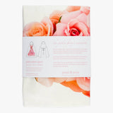 Floral Apron - Cécile Brünner Rose Design, , petal & pins - Say It Sister