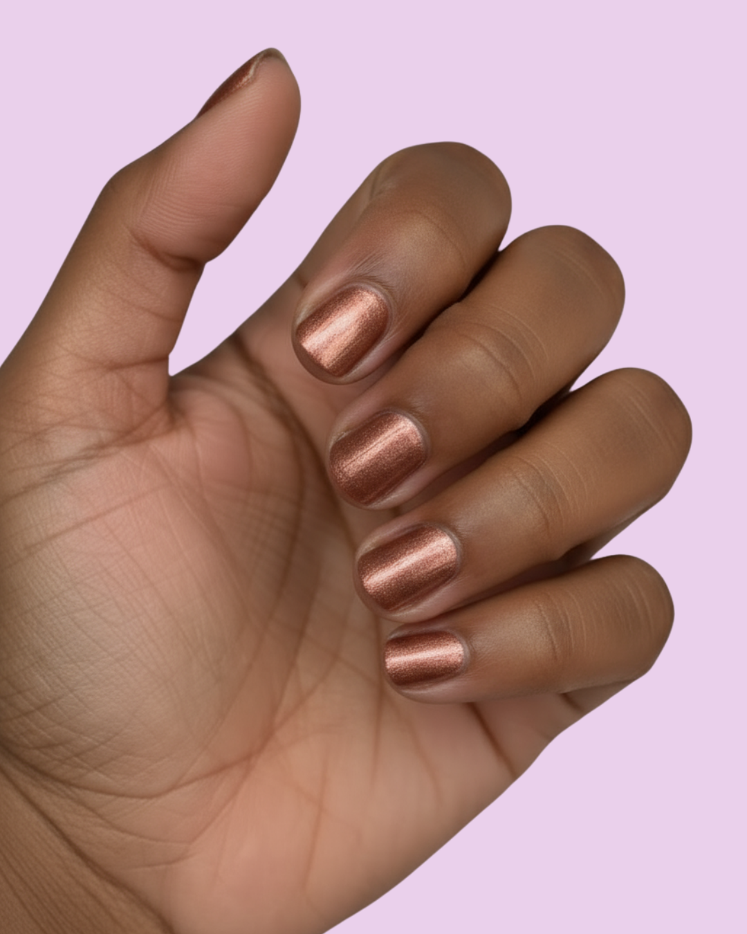 Hanami - Nail Polish - Rosewood