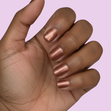 Hanami - Nail Polish - Rosewood