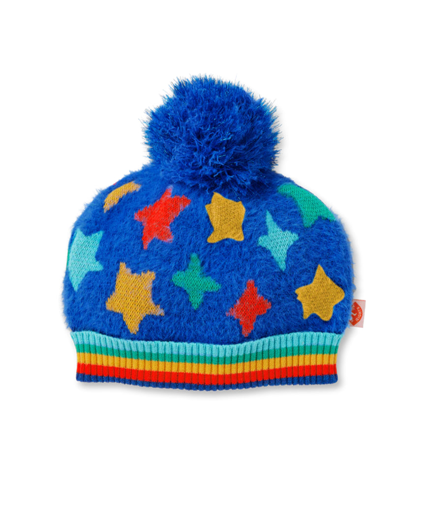 Halcyon Nights - Rocket Ride Knit Beanie, hat, Halcyon Nights - Say It Sister