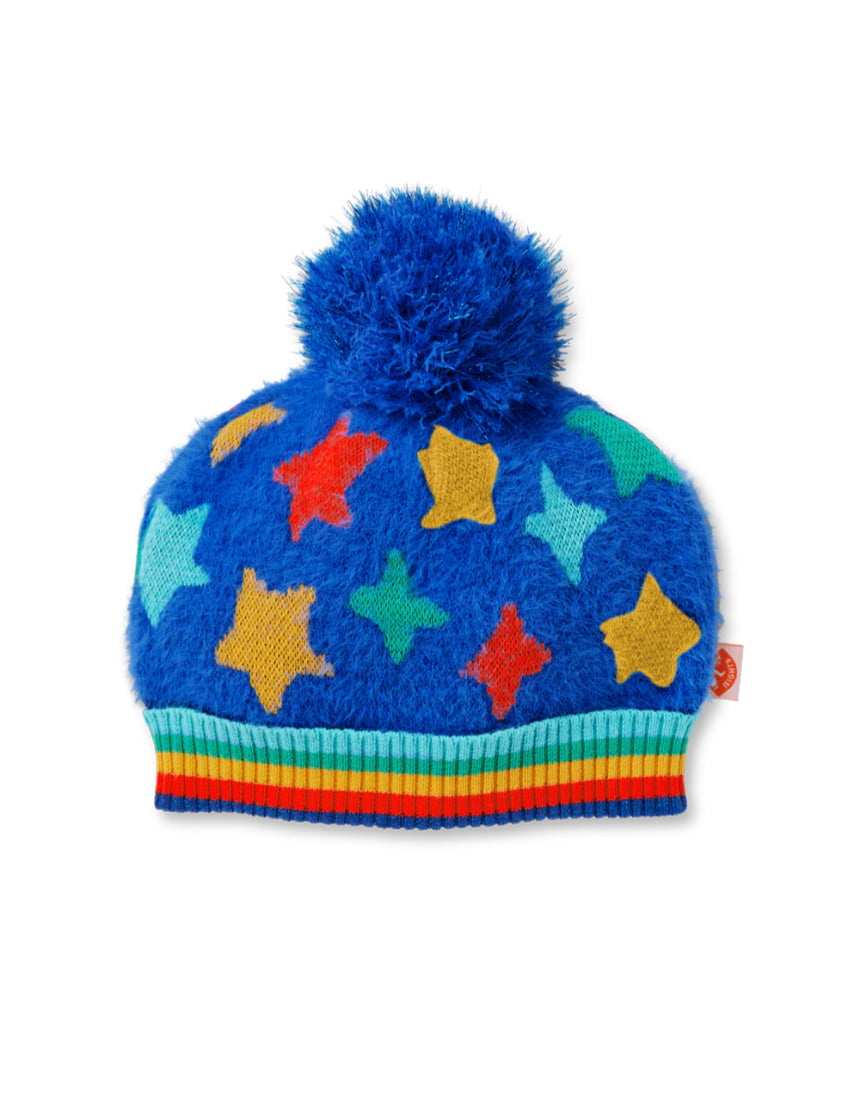 Halcyon Nights - Rocket Ride Knit Beanie, hat, Halcyon Nights - Say It Sister