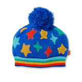 Halcyon Nights - Rocket Ride Knit Beanie, hat, Halcyon Nights - Say It Sister