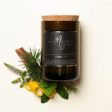 Mojo Candle Co. - Barber Shop Black Label, Candle, Mojo Candle Co. - Say It Sister