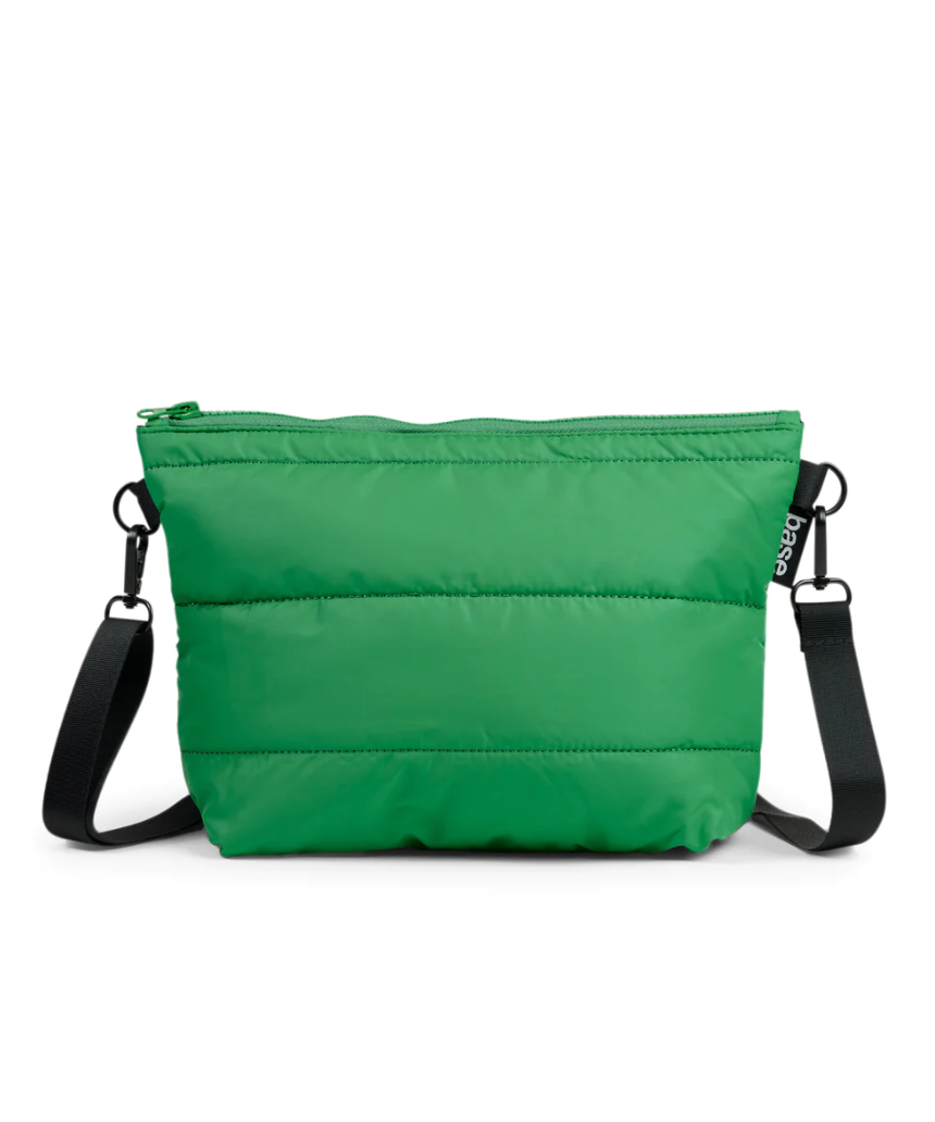 Base - Cloud Stash Base Crossbody Apple, , Base - Say It Sister