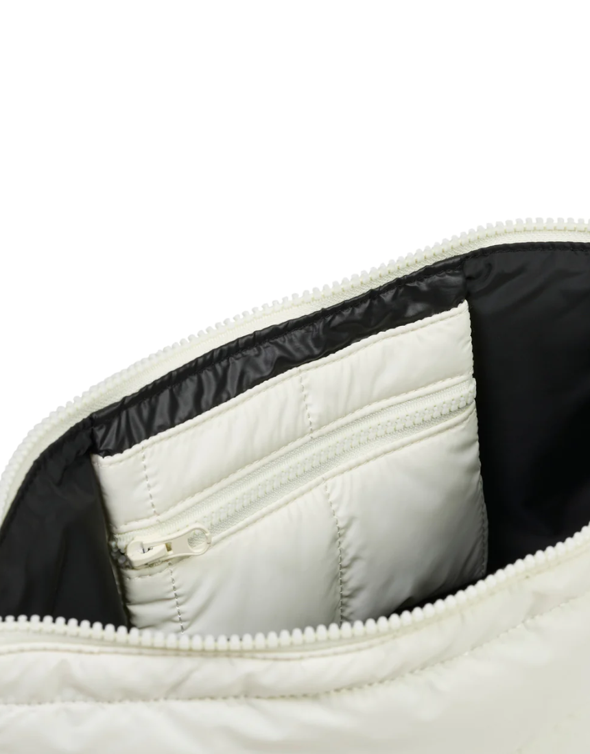 Base - Cloud Stash Base Crossbody Ecru, , Base - Say It Sister