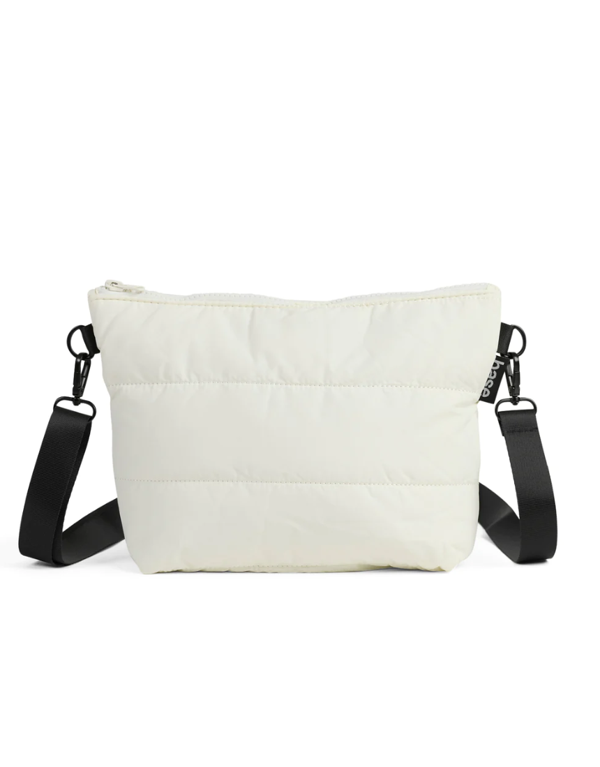 Base - Cloud Stash Base Crossbody Ecru, , Base - Say It Sister
