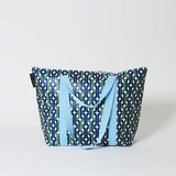 Chains Zip Medium Tote, , Project Ten Pty Ltd - Say It Sister