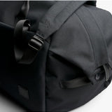 Bellroy Classic Duffel 35L in Black – product view 3